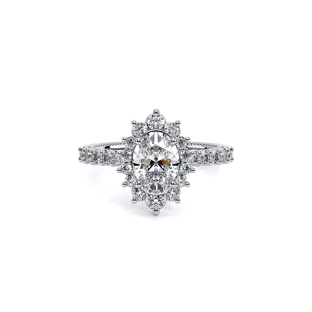 Verragio Engagement Rings Renaissance-986OV