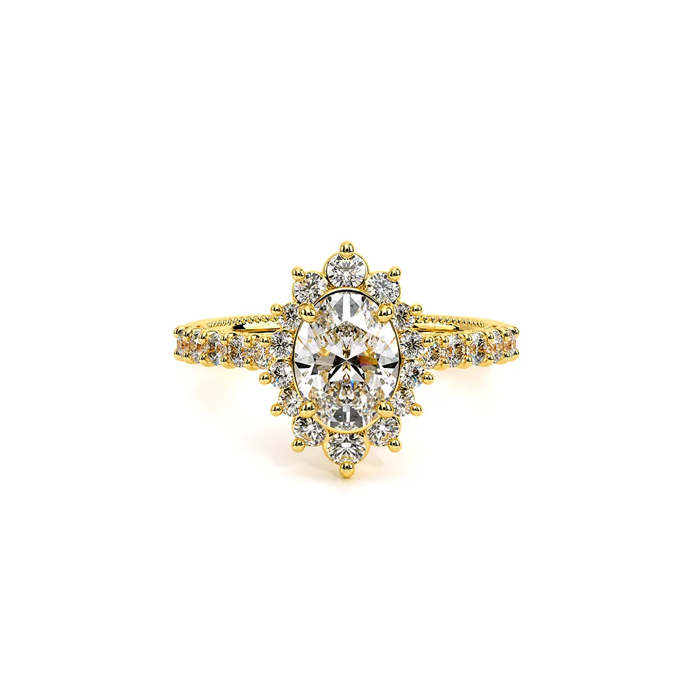 Verragio Engagement Rings Renaissance-986OV