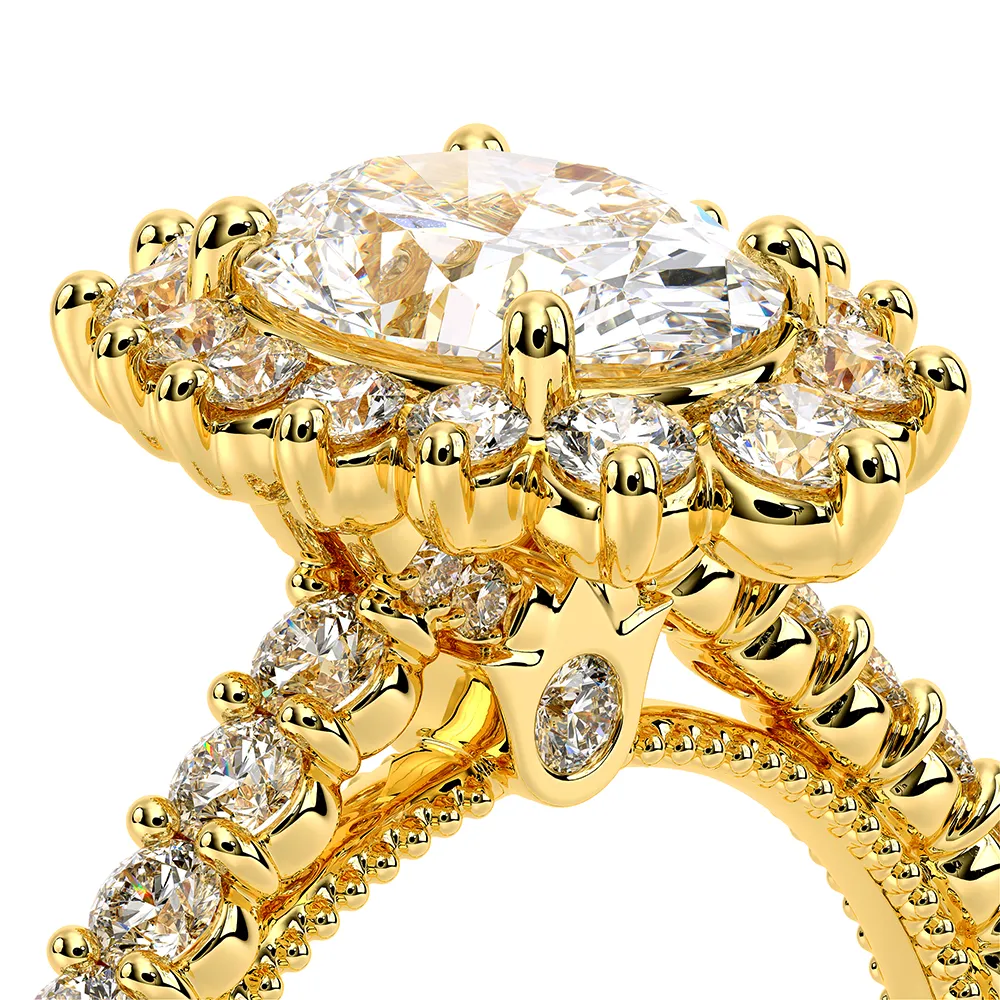 Verragio Engagement Rings Renaissance-986OV