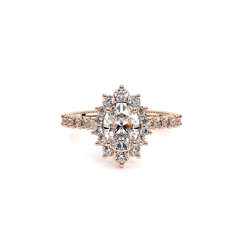 Verragio Engagement Rings Renaissance-986OV