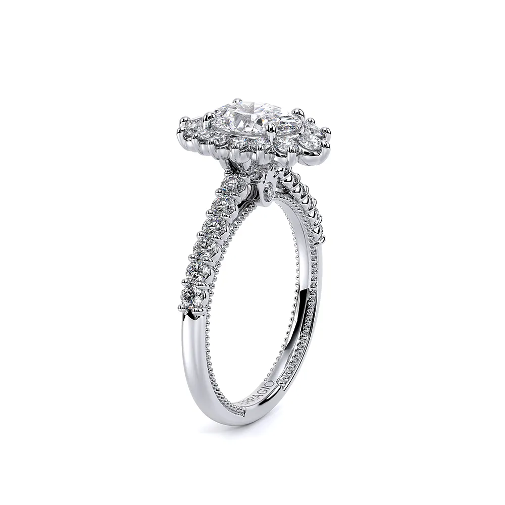 Verragio Engagement Rings Renaissance-986OV