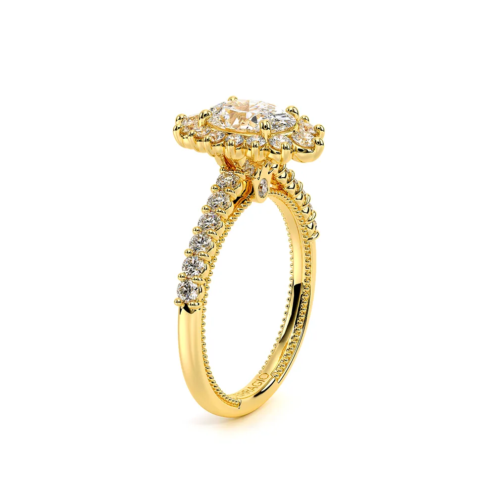 Verragio Engagement Rings Renaissance-986OV