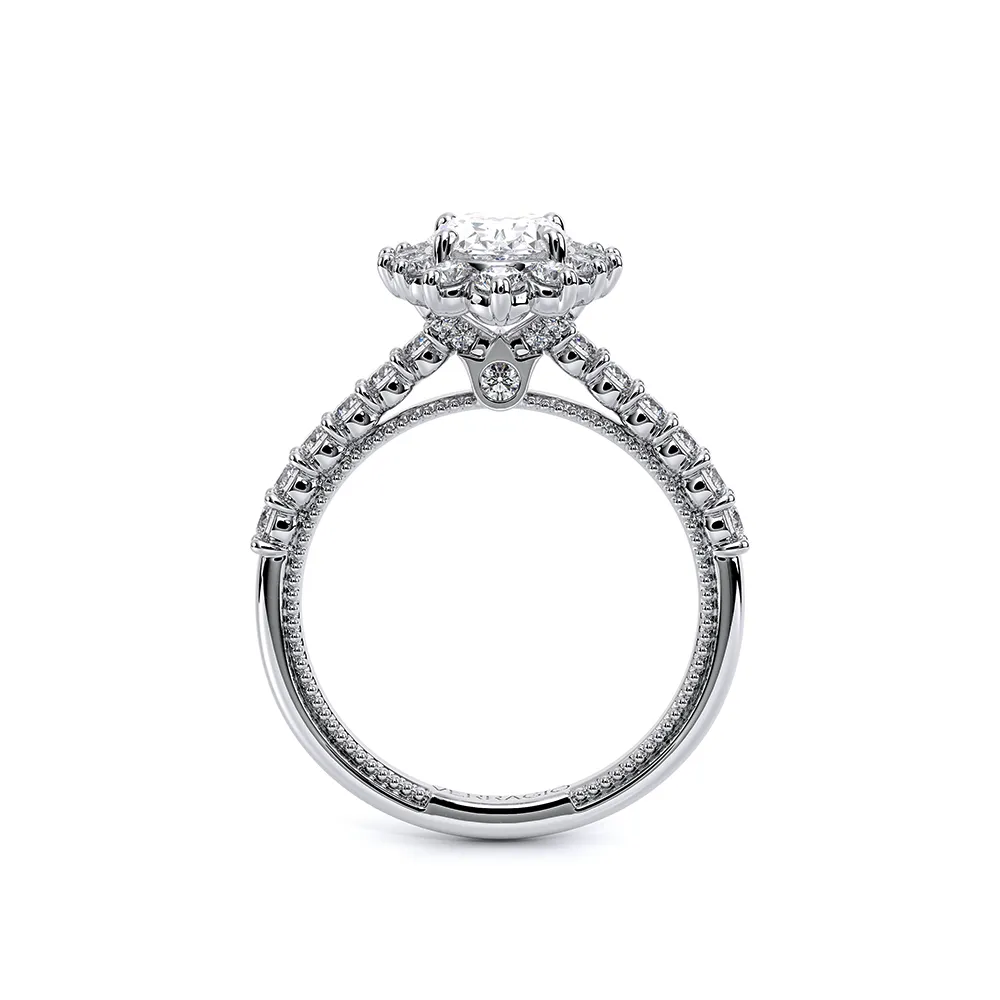 Verragio Engagement Rings Renaissance-986OV