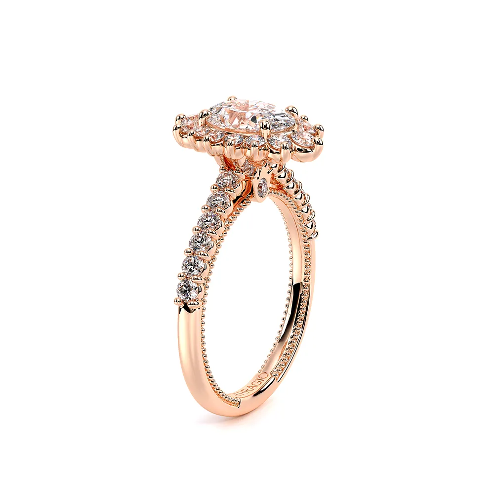 Verragio Engagement Rings Renaissance-986OV