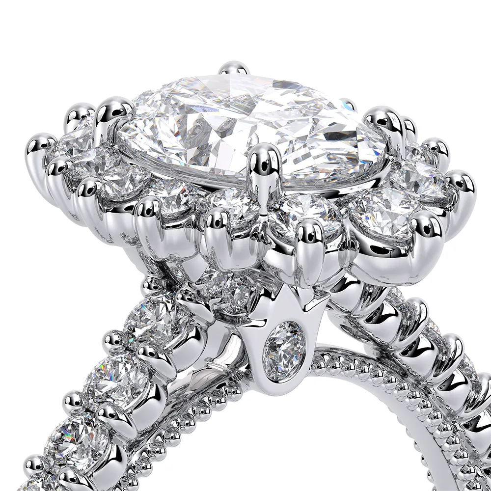 Verragio Engagement Rings Renaissance-986OV