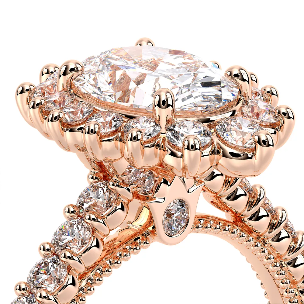 Verragio Engagement Rings Renaissance-986OV