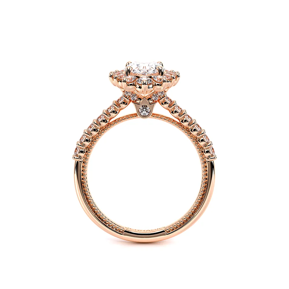 Verragio Engagement Rings Renaissance-986OV