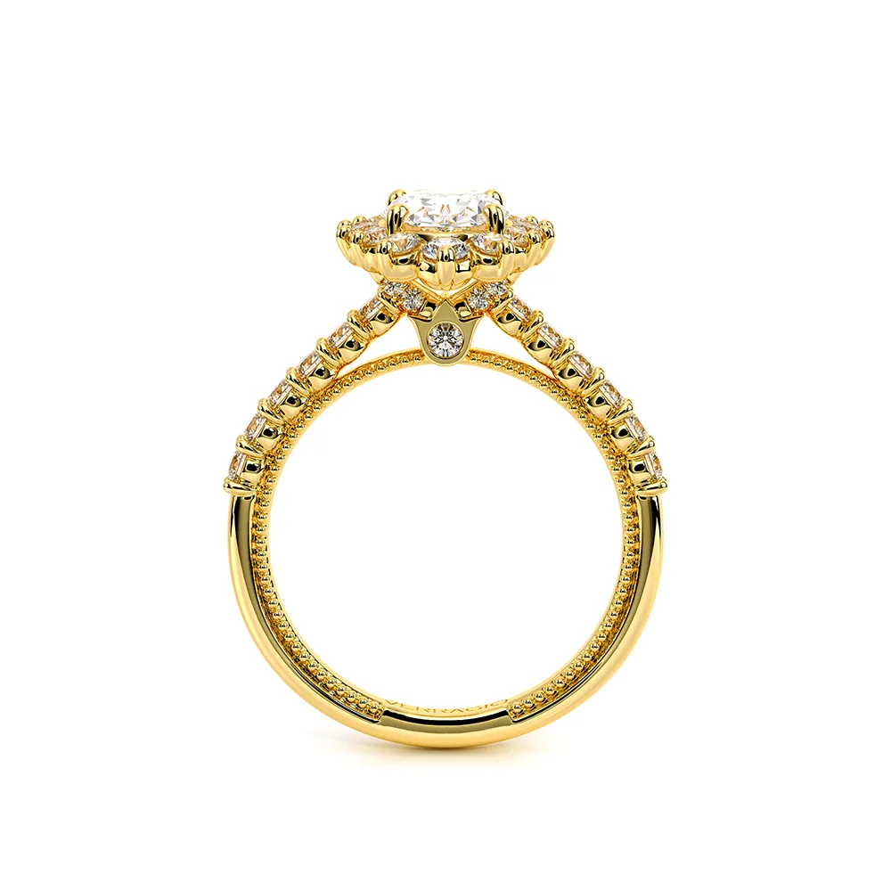 Verragio Engagement Rings Renaissance-986OV