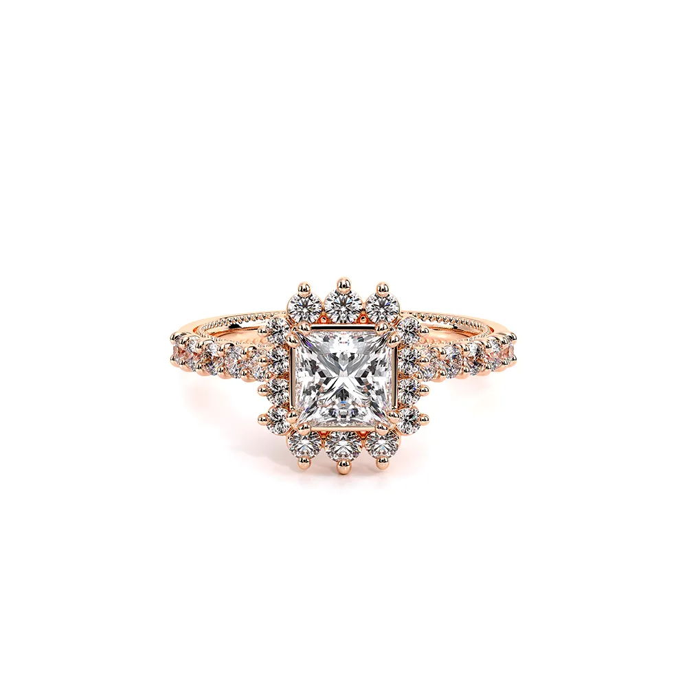 Verragio Engagement Rings Renaissance-986P