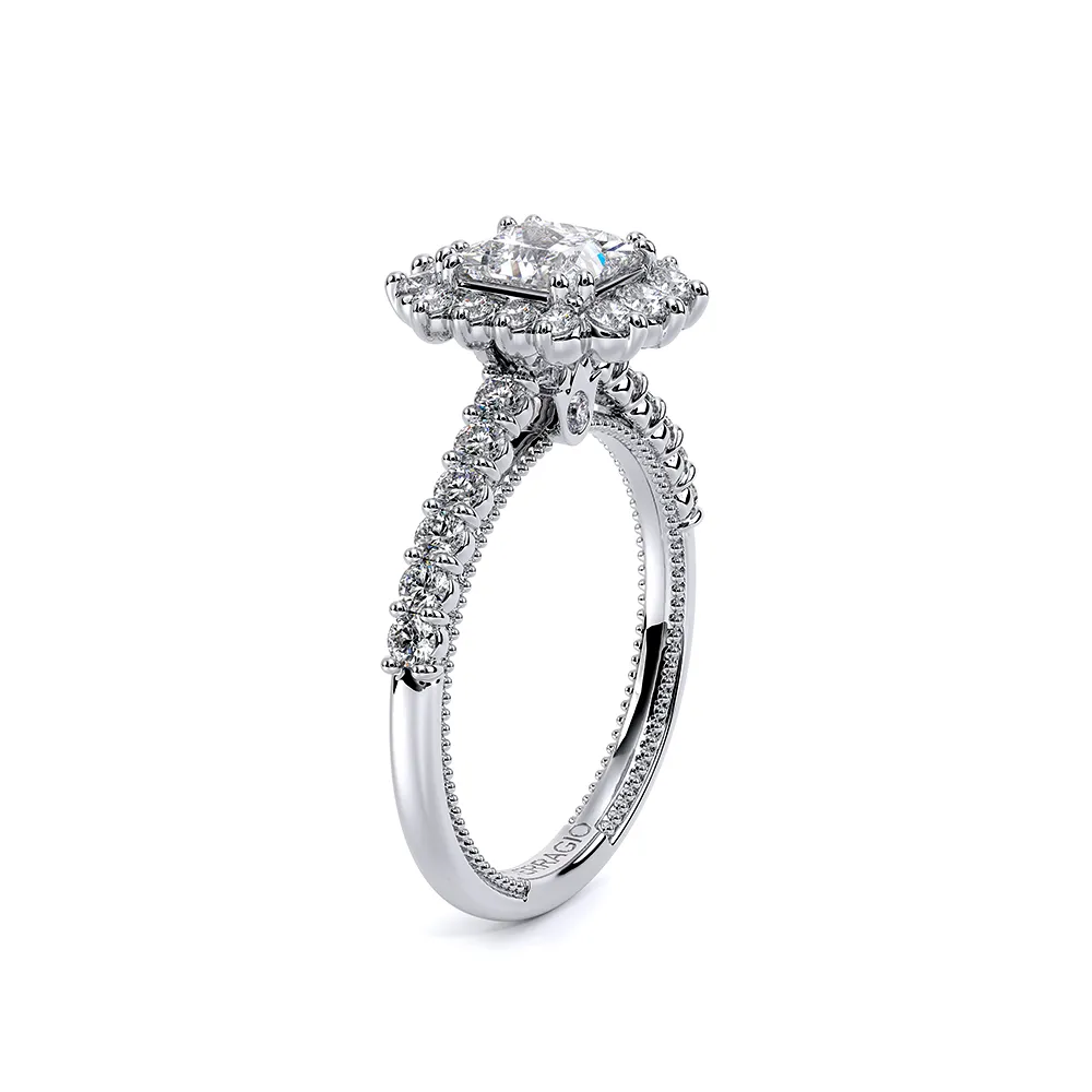 Verragio Engagement Rings Renaissance-986P