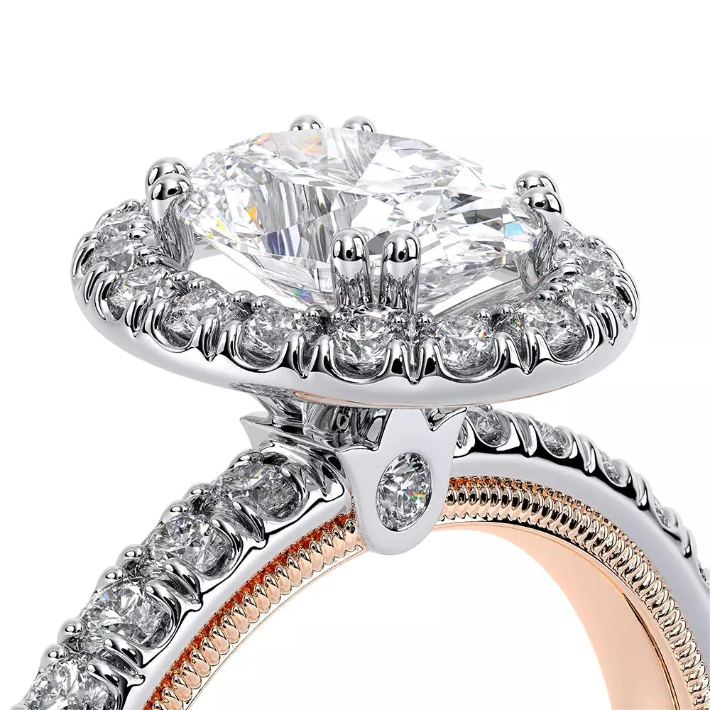 Verragio Engagement Rings Tradition-180HOV