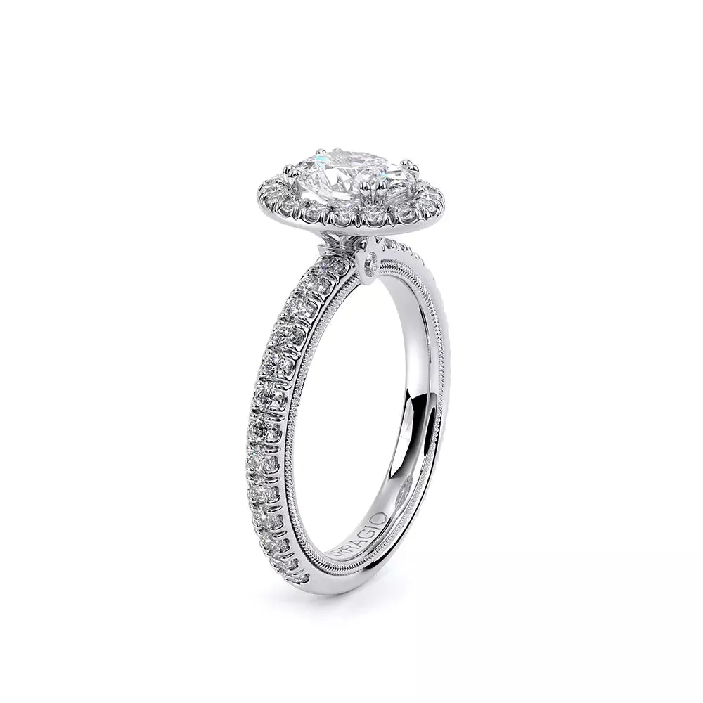 Verragio Engagement Rings Tradition-180HOV