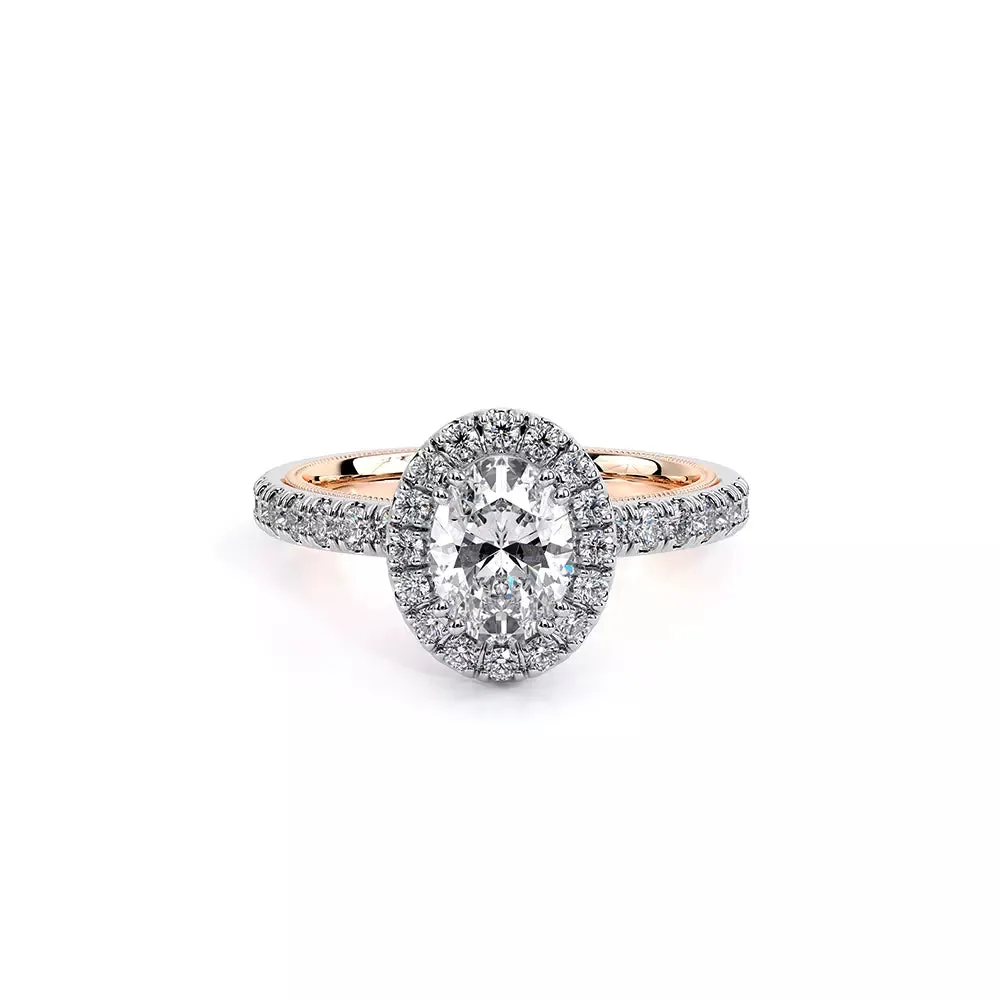 Verragio Engagement Rings Tradition-180HOV