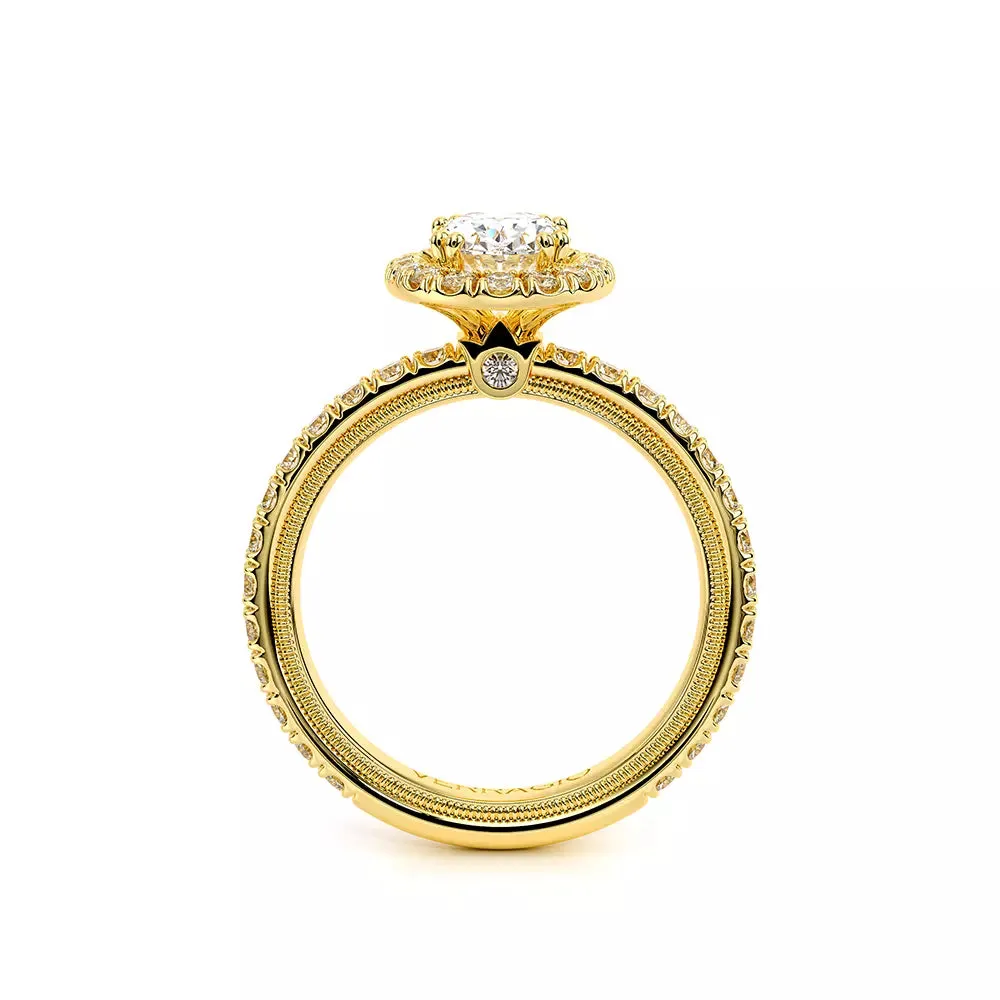 Verragio Engagement Rings Tradition-180HOV