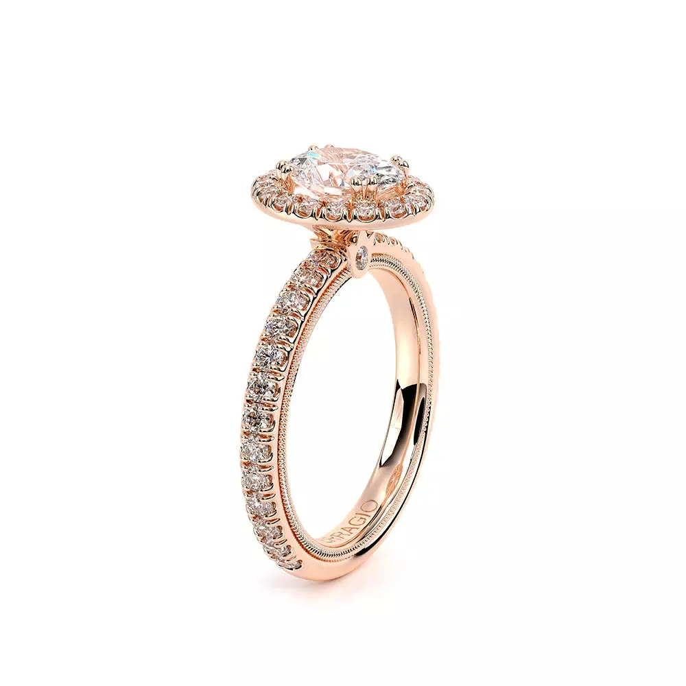 Verragio Engagement Rings Tradition-180HOV