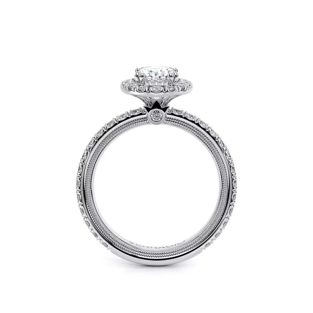 Verragio Engagement Rings Tradition-180HOV