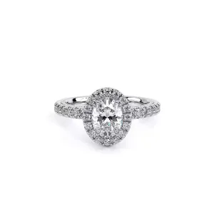 Verragio Engagement Rings Tradition-180HOV