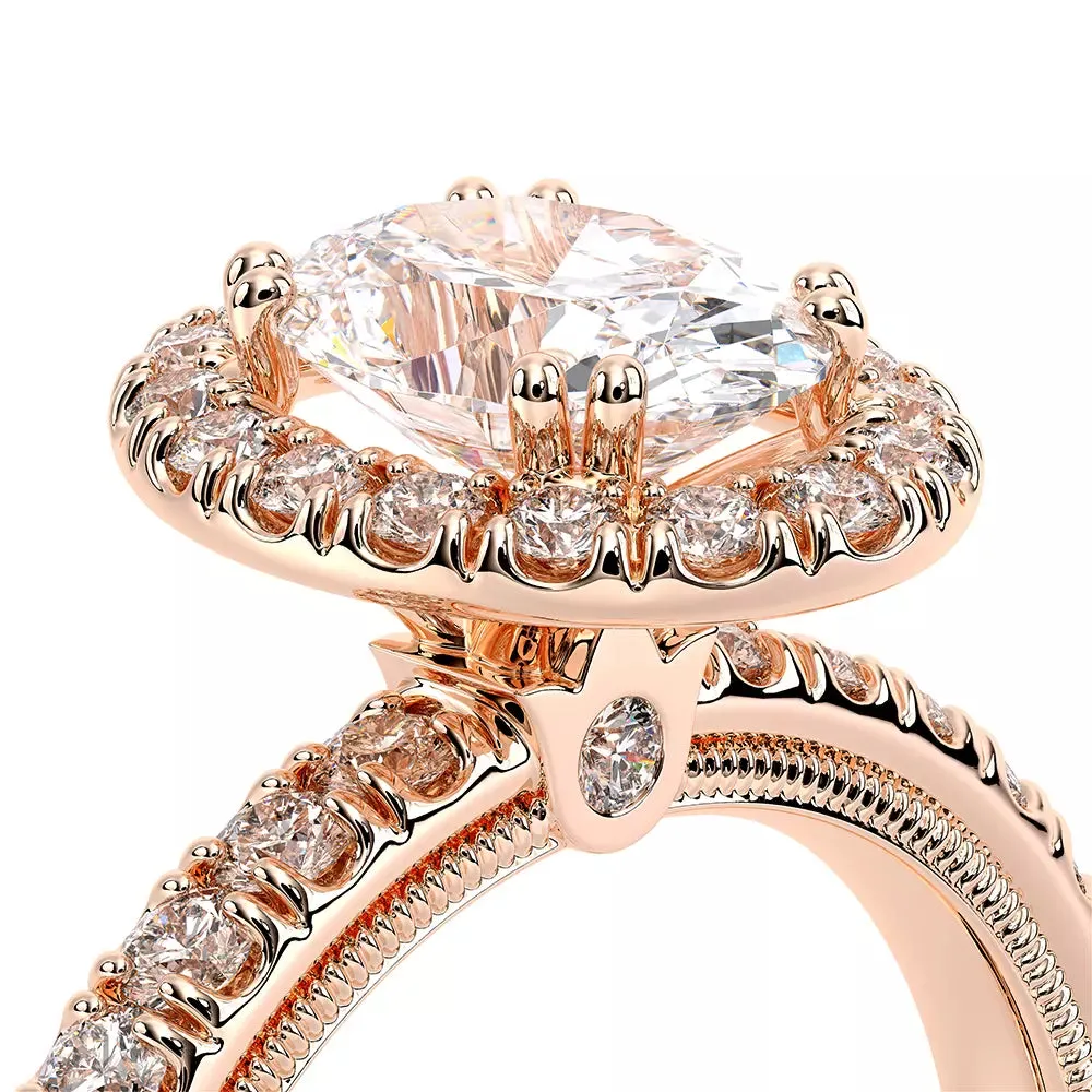 Verragio Engagement Rings Tradition-180HOV