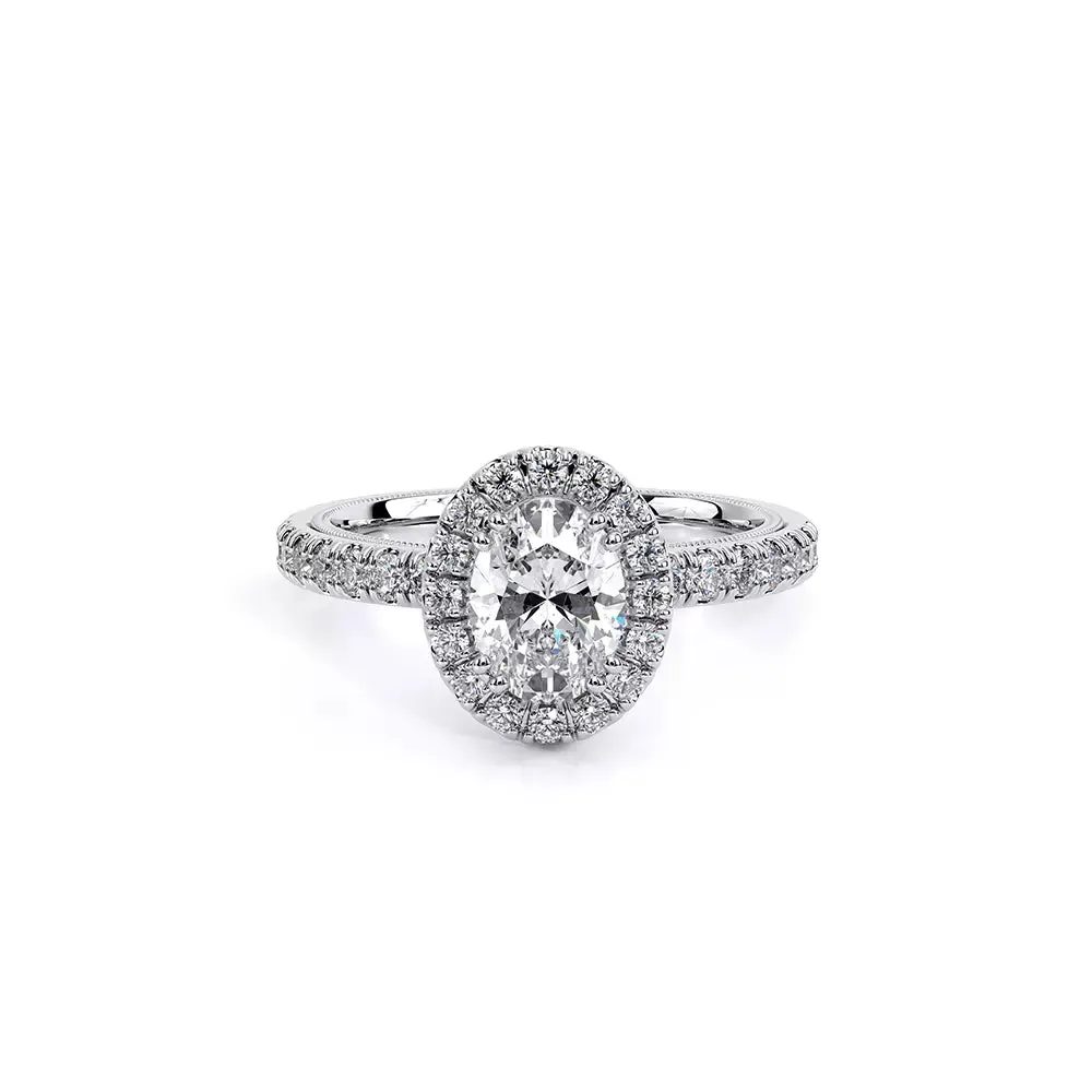 Verragio Engagement Rings Tradition-180HOV