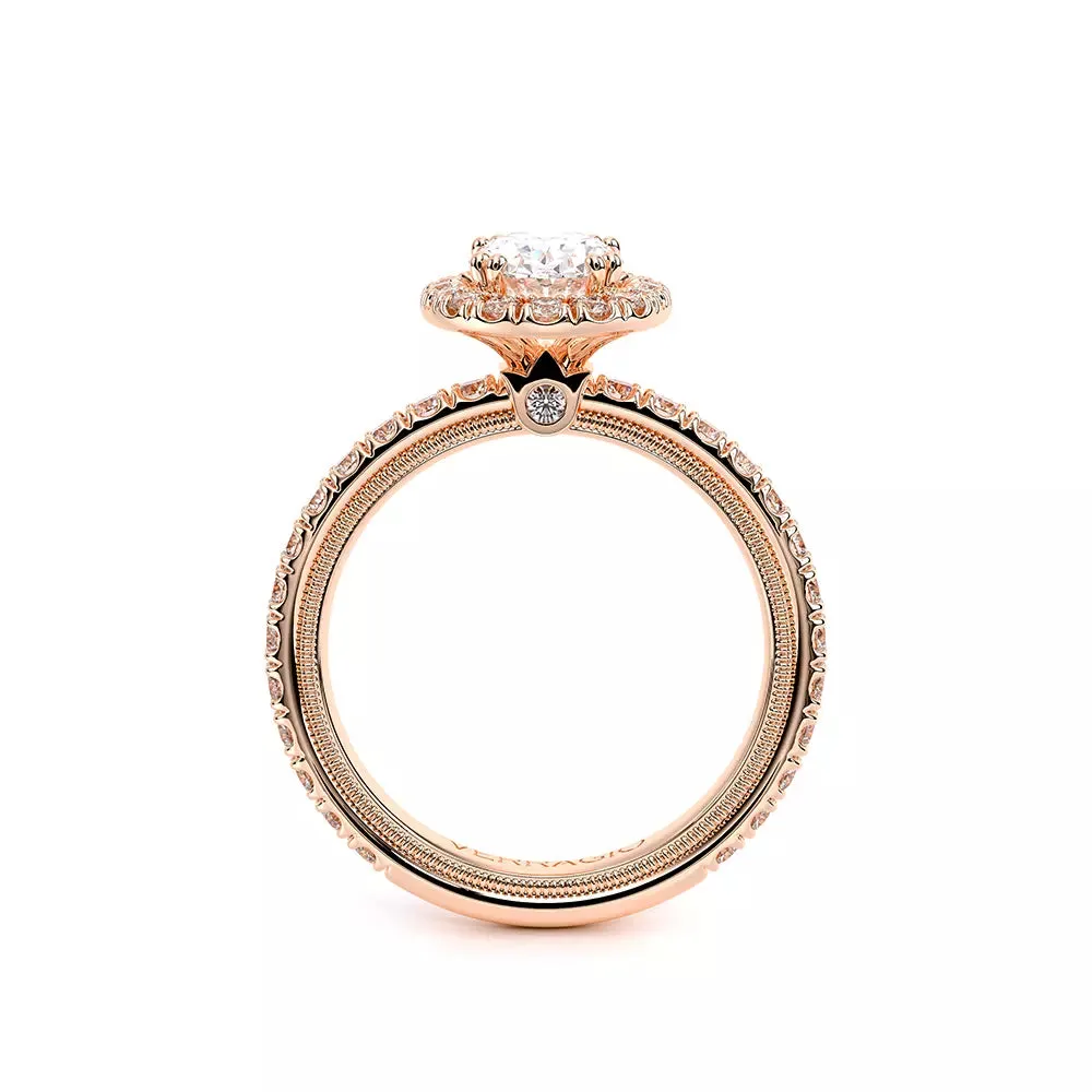 Verragio Engagement Rings Tradition-180HOV