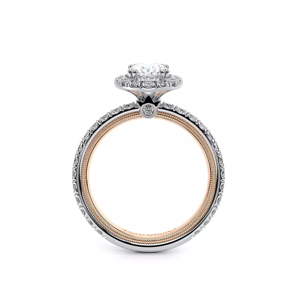 Verragio Engagement Rings Tradition-180HOV