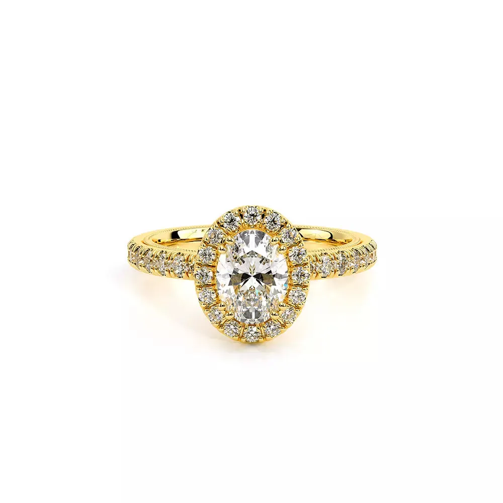 Verragio Engagement Rings Tradition-180HOV