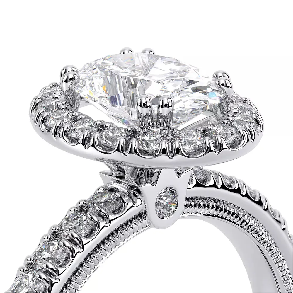 Verragio Engagement Rings Tradition-180HOV