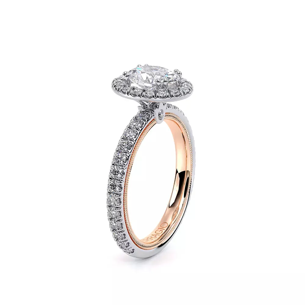 Verragio Engagement Rings Tradition-180HOV