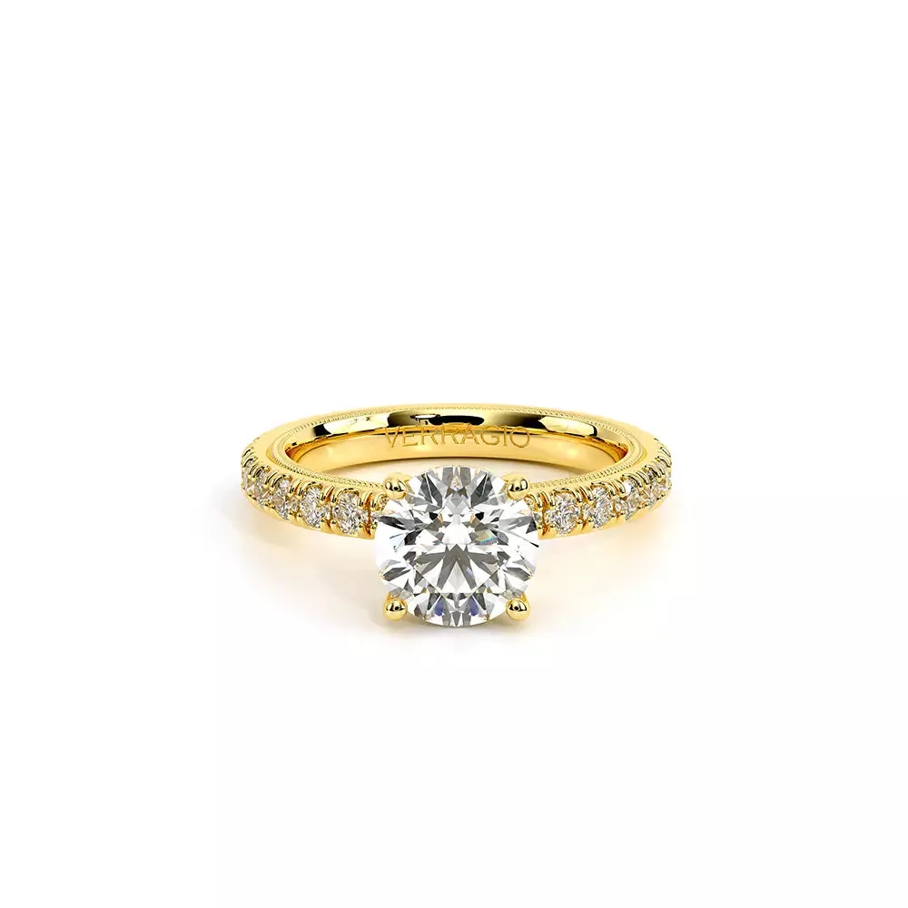 Verragio Engagement Rings Tradition-210DBR