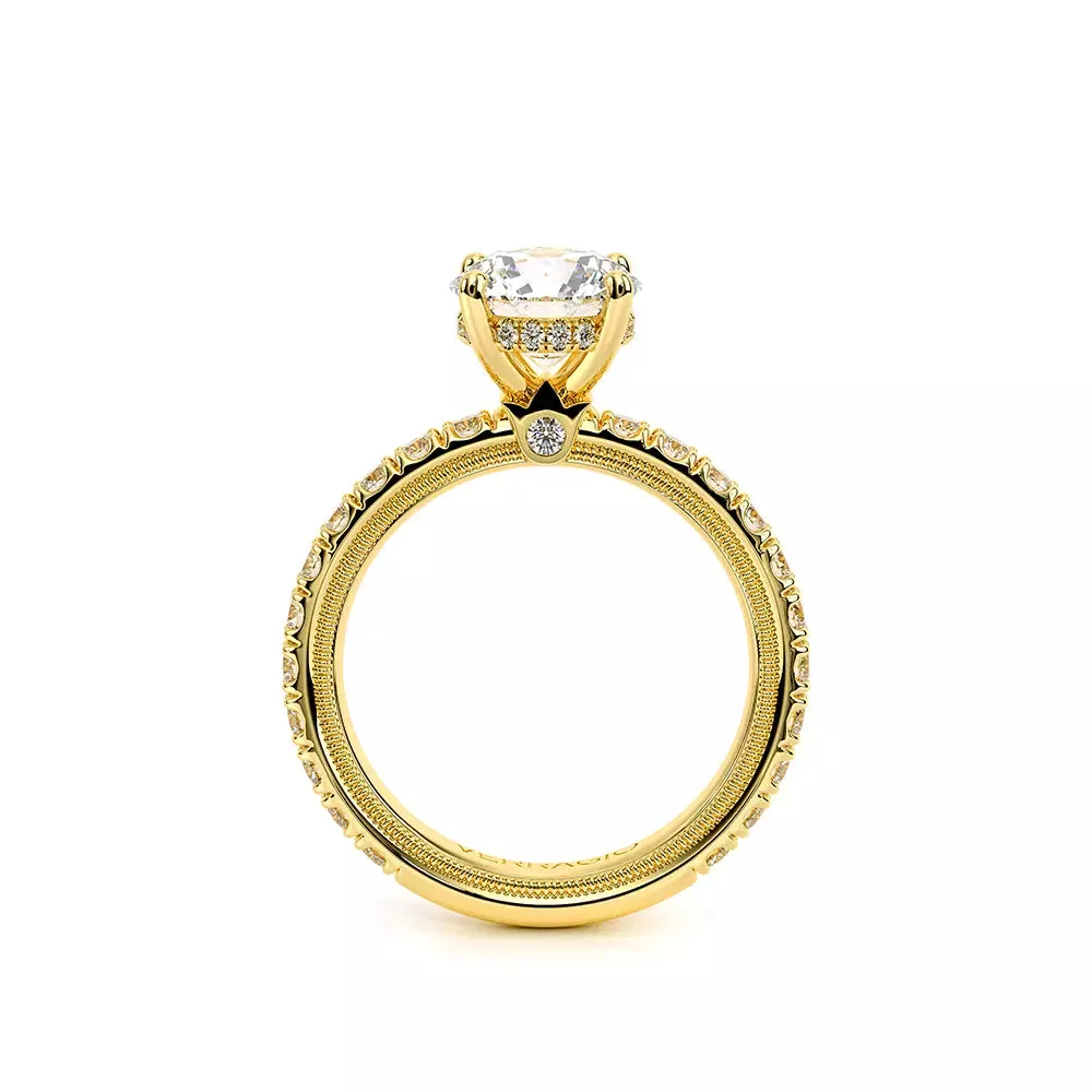 Verragio Engagement Rings Tradition-210DBR