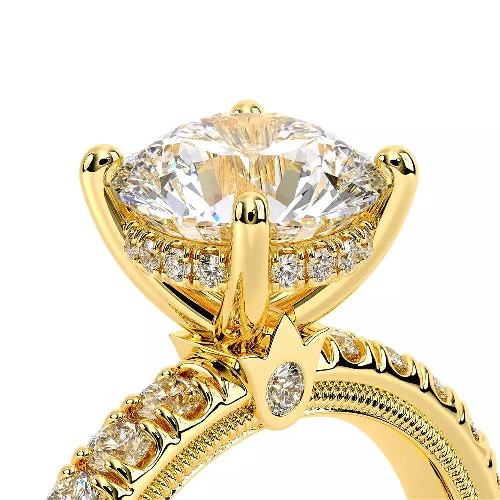 Verragio Engagement Rings Tradition-210DBR