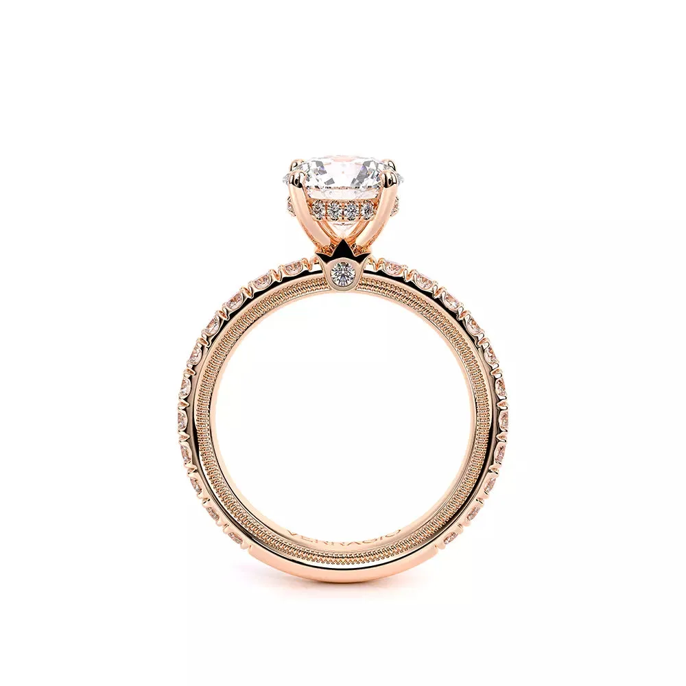 Verragio Engagement Rings Tradition-210DBR