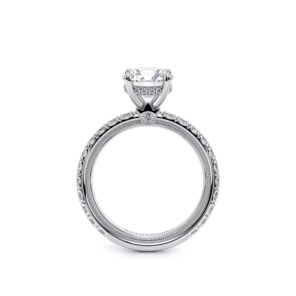 Verragio Engagement Rings Tradition-210DBR