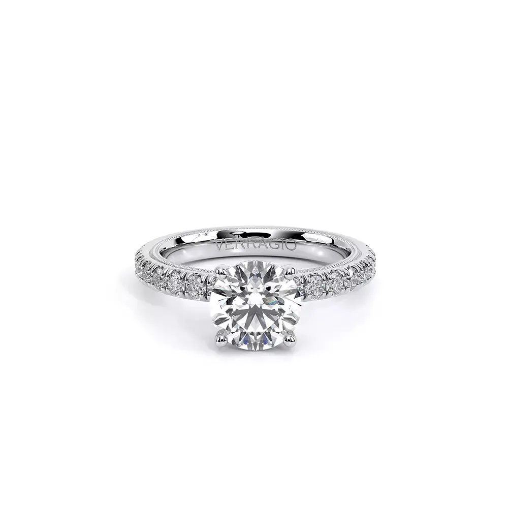 Verragio Engagement Rings Tradition-210DBR