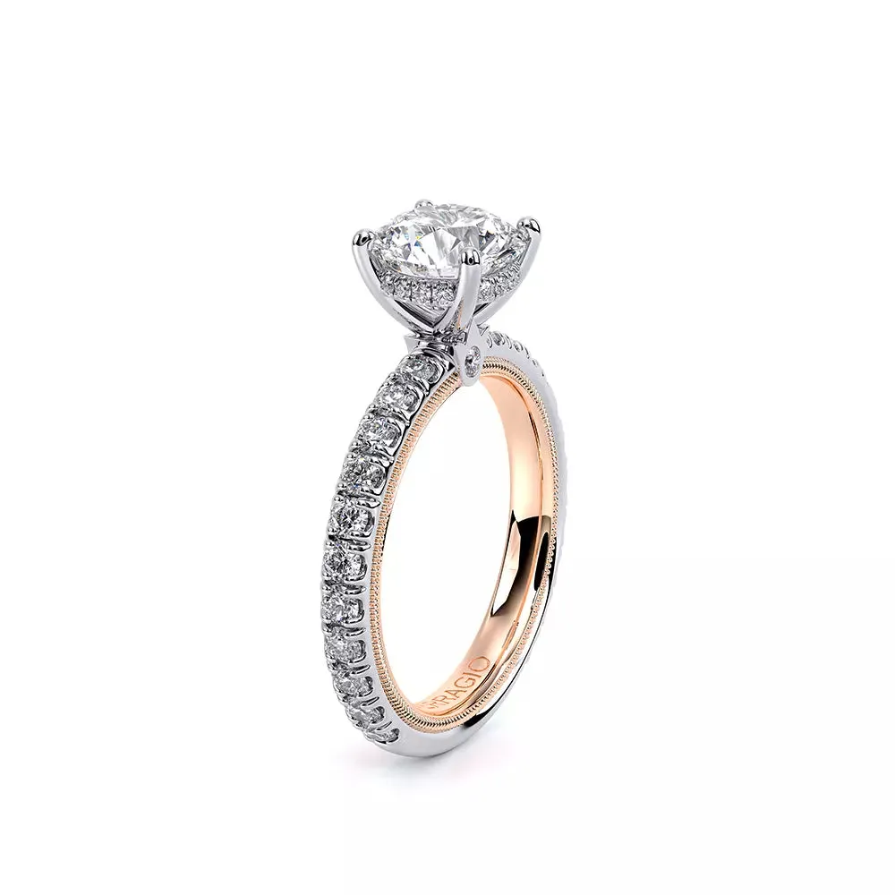 Verragio Engagement Rings Tradition-210DBR