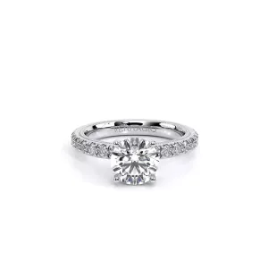 Verragio Engagement Rings Tradition-210DBR