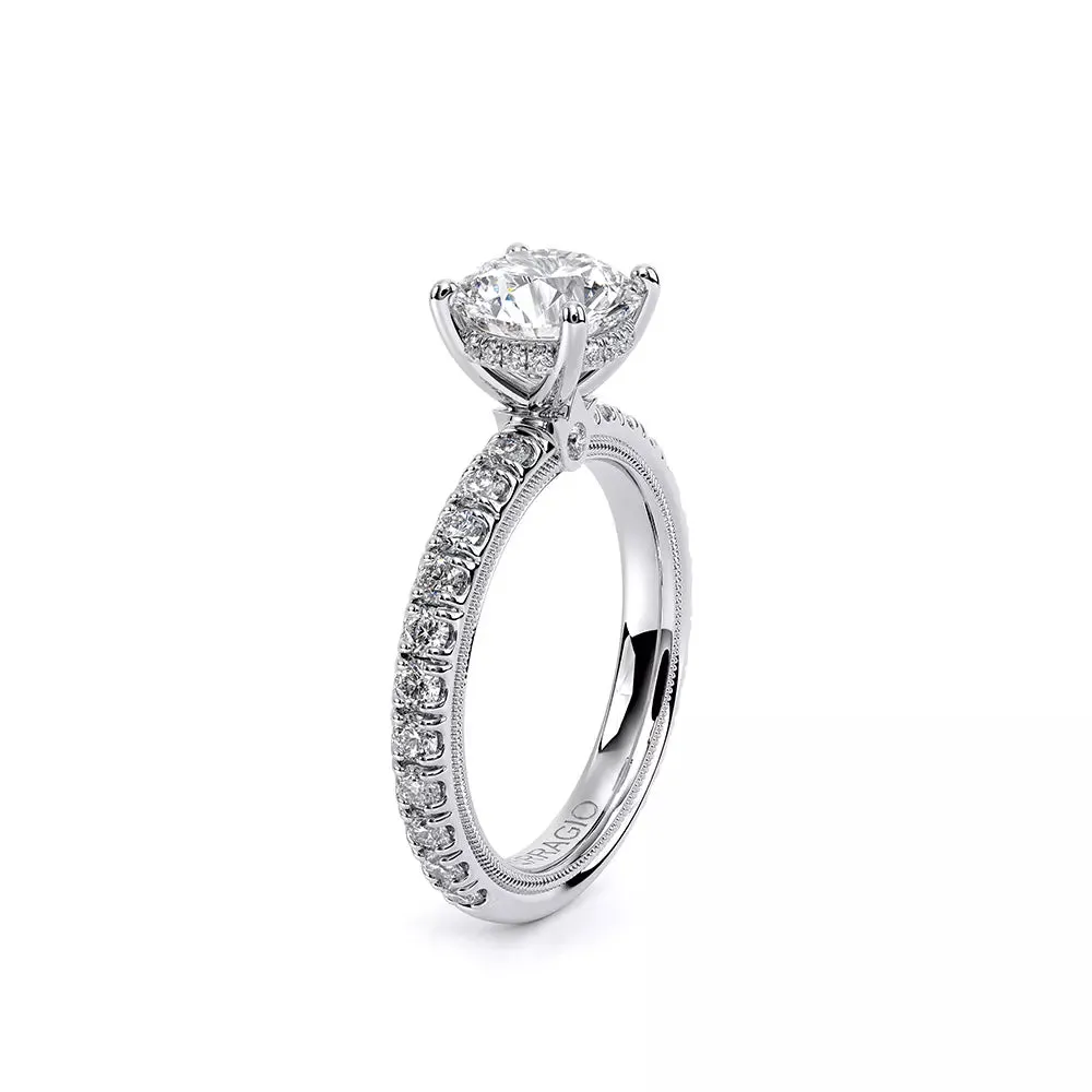 Verragio Engagement Rings Tradition-210DBR