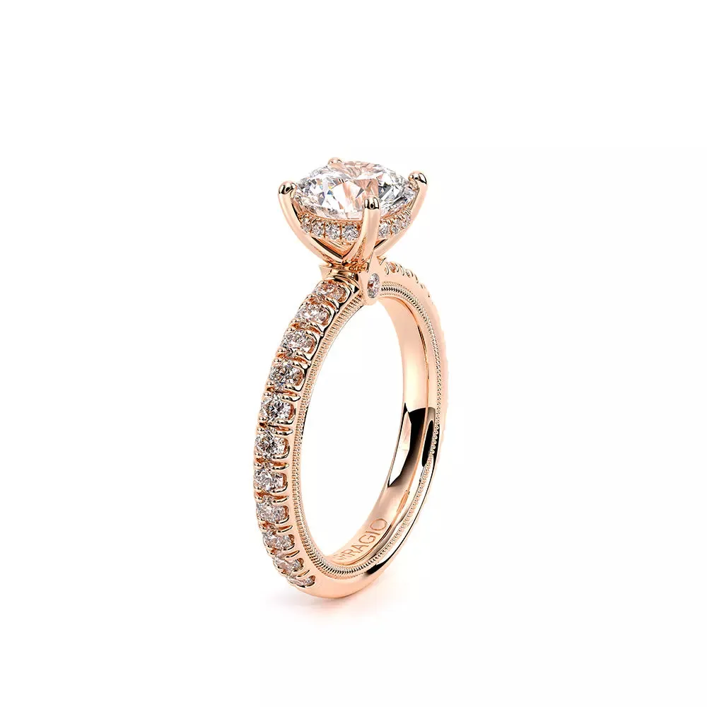 Verragio Engagement Rings Tradition-210DBR