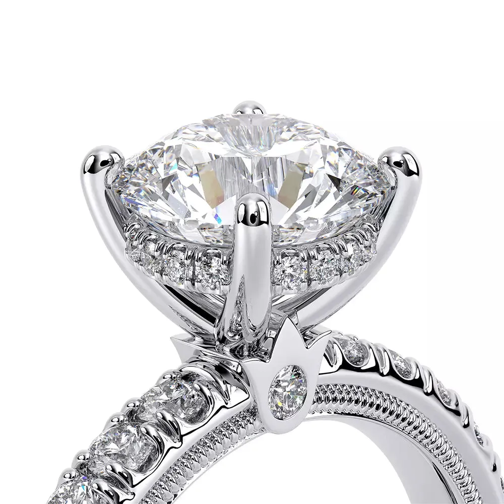 Verragio Engagement Rings Tradition-210DBR