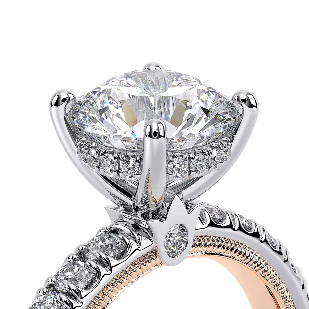 Verragio Engagement Rings Tradition-210DBR