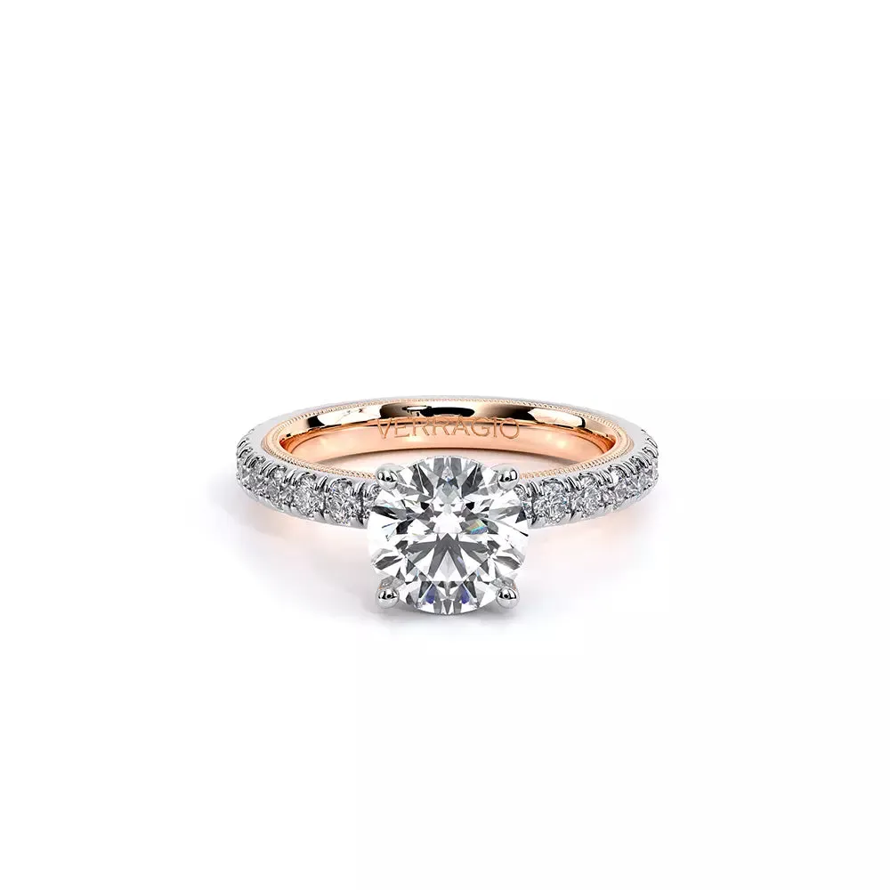 Verragio Engagement Rings Tradition-210DBR