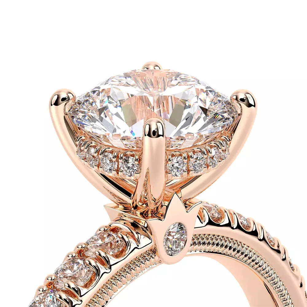 Verragio Engagement Rings Tradition-210DBR