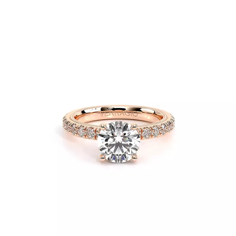 Verragio Engagement Rings Tradition-210DBR