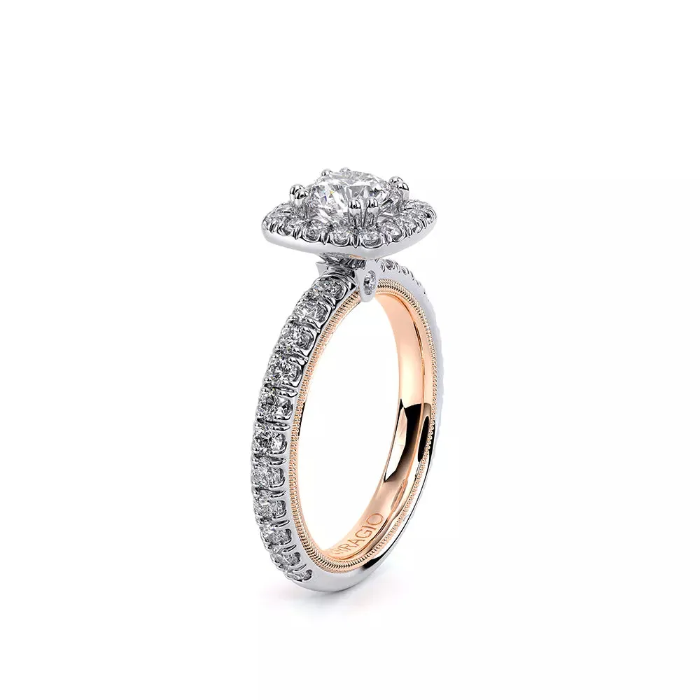 Verragio Engagement Rings Tradition-210HCU