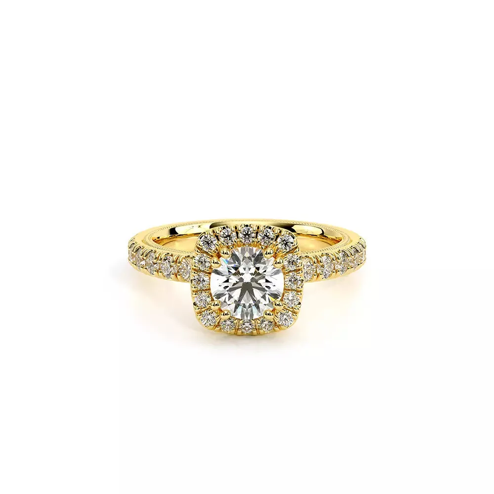 Verragio Engagement Rings Tradition-210HCU