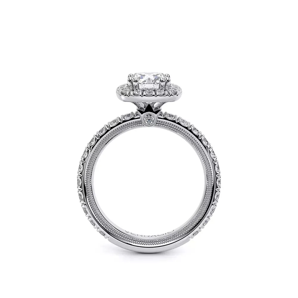 Verragio Engagement Rings Tradition-210HCU