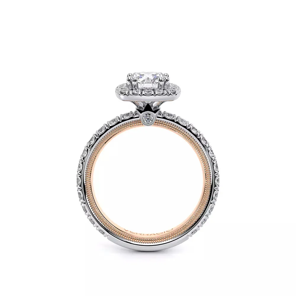 Verragio Engagement Rings Tradition-210HCU