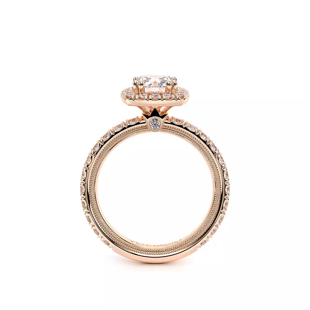 Verragio Engagement Rings Tradition-210HCU