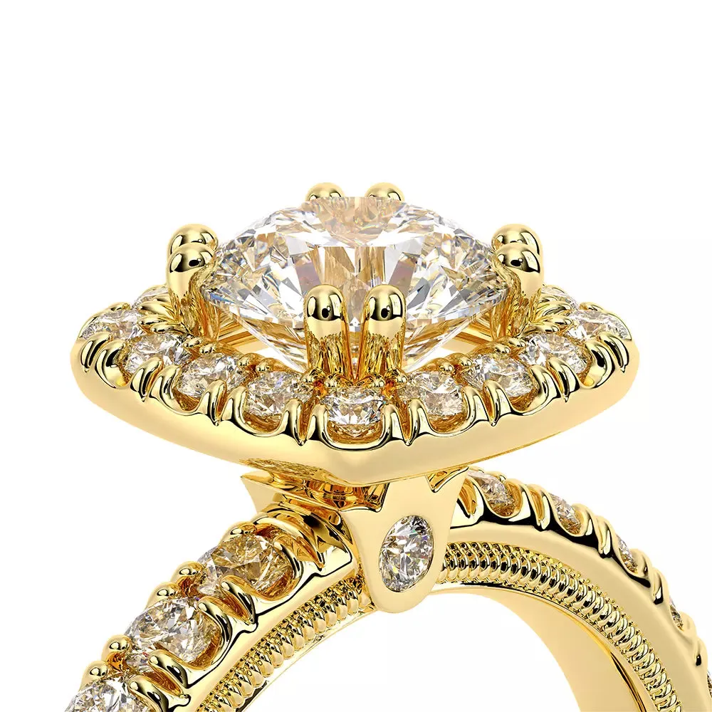 Verragio Engagement Rings Tradition-210HCU