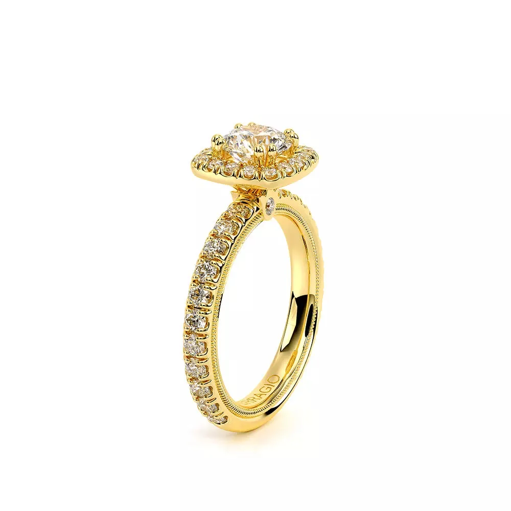Verragio Engagement Rings Tradition-210HCU